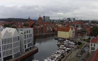 Gdańsk Motława - 17-09-2025 05:46