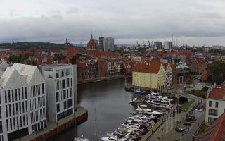 Gdańsk Motława - 17-09-2025 06:02