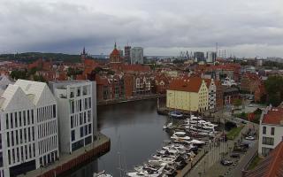 Gdańsk Motława - 17-09-2025 06:09