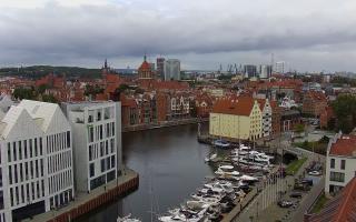 Gdańsk Motława - 17-09-2025 06:24