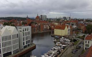 Gdańsk Motława - 17-09-2025 06:40