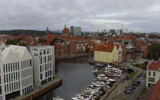 Gdańsk Motława - 17-09-2025 06:47