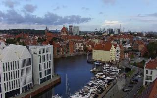 Gdańsk Motława - 17-09-2025 07:33