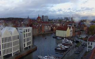 Gdańsk Motława - 30-10-2025 14:20
