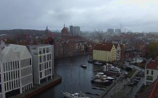 Gdańsk Motława - 30-10-2025 14:50