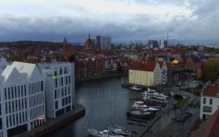 Gdańsk Motława - 30-10-2025 15:13