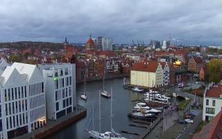 Gdańsk Motława - 30-10-2025 15:20
