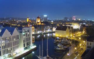 Gdańsk Motława - 01-11-2025 15:59