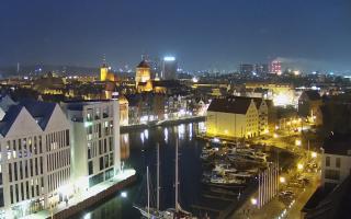 Gdańsk Motława - 01-11-2025 16:07