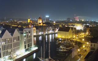 Gdańsk Motława - 01-11-2025 16:14