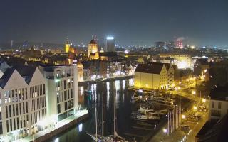 Gdańsk Motława - 01-11-2025 16:22