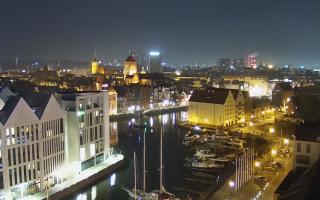 Gdańsk Motława - 01-11-2025 16:30