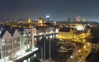 Gdańsk Motława - 01-11-2025 16:37