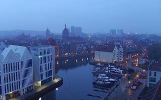 Gdańsk Motława - 02-11-2025 05:46