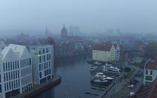 Gdańsk Motława - 02-11-2025 06:01