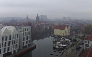 Gdańsk Motława - 02-11-2025 06:24