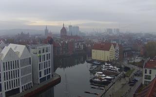 Gdańsk Motława - 02-11-2025 06:39