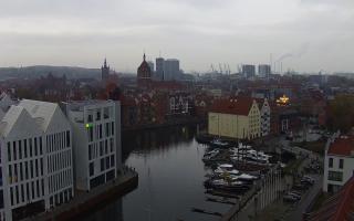 Gdańsk Motława - 02-11-2025 14:52