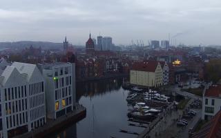 Gdańsk Motława - 02-11-2025 14:59