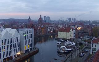 Gdańsk Motława - 02-11-2025 15:14