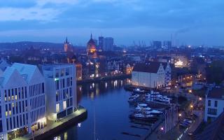 Gdańsk Motława - 02-11-2025 15:30