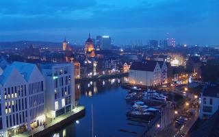 Gdańsk Motława - 02-11-2025 15:37