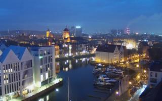 Gdańsk Motława - 02-11-2025 15:45