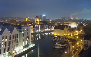 Gdańsk Motława - 02-11-2025 15:52