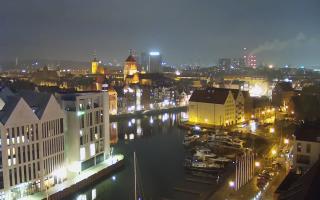 Gdańsk Motława - 02-11-2025 16:00