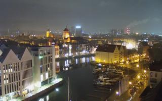 Gdańsk Motława - 02-11-2025 16:07