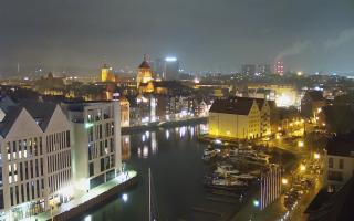 Gdańsk Motława - 02-11-2025 16:15