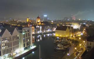 Gdańsk Motława - 02-11-2025 16:23