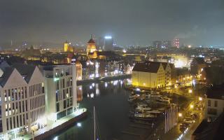 Gdańsk Motława - 02-11-2025 16:30