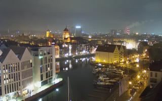 Gdańsk Motława - 02-11-2025 16:38