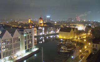 Gdańsk Motława - 02-11-2025 16:45