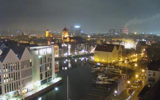 Gdańsk Motława - 02-11-2025 17:01