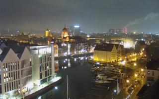 Gdańsk Motława - 02-11-2025 17:08