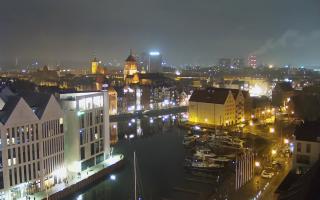 Gdańsk Motława - 02-11-2025 17:23