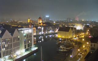 Gdańsk Motława - 02-11-2025 17:38