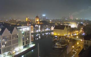 Gdańsk Motława - 02-11-2025 17:54