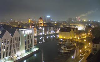 Gdańsk Motława - 02-11-2025 18:16