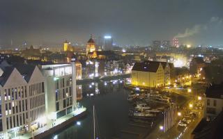 Gdańsk Motława - 02-11-2025 18:24