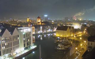 Gdańsk Motława - 02-11-2025 18:47