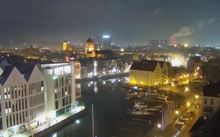 Gdańsk Motława - 02-11-2025 18:54