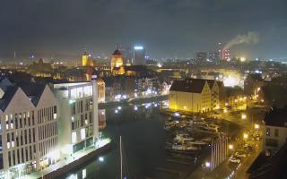 Gdańsk Motława - 02-11-2025 19:02