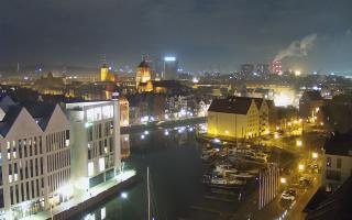 Gdańsk Motława - 02-11-2025 19:09