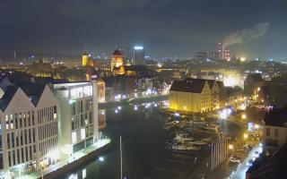 Gdańsk Motława - 02-11-2025 19:25