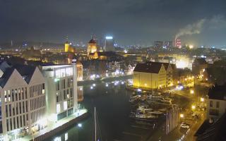 Gdańsk Motława - 02-11-2025 19:32