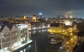 Gdańsk Motława - 02-11-2025 19:47