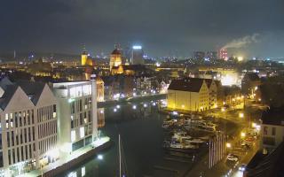 Gdańsk Motława - 02-11-2025 19:55